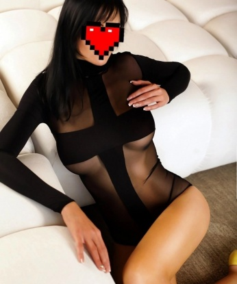 Проститутка Светуха