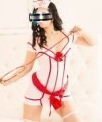 Проститутка Доминика