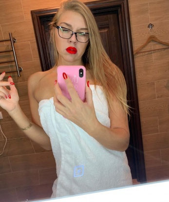 Проститутка Евгения