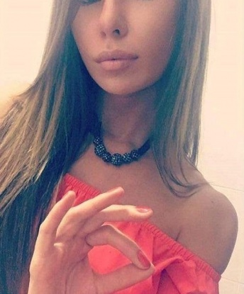 Проститутка Валерия